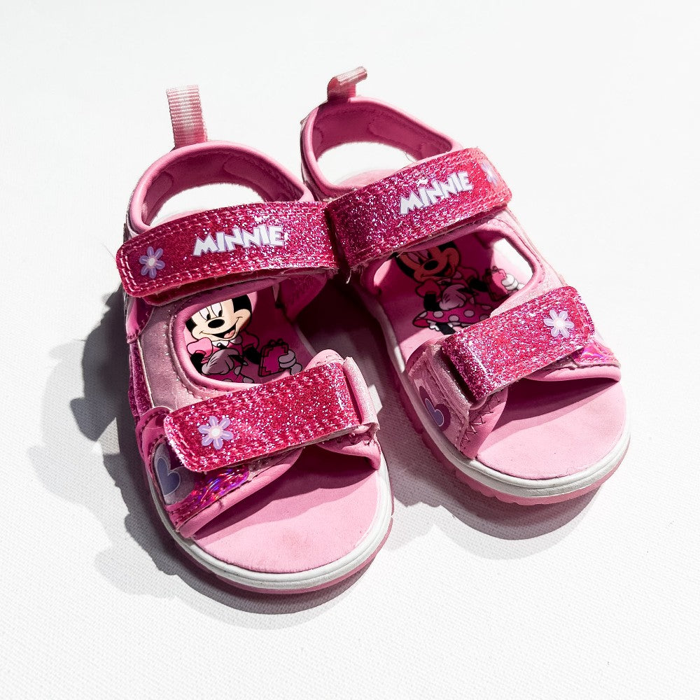 Minnie Sandals 7|208027