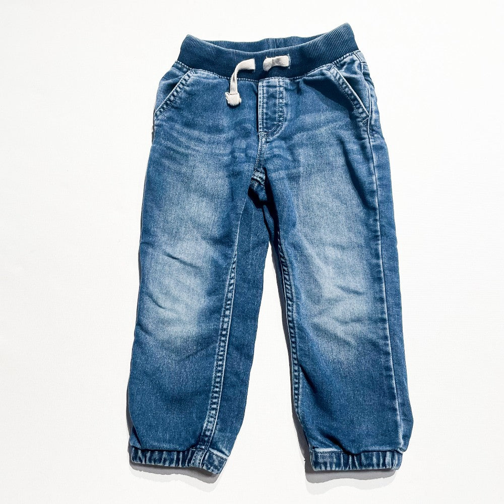 Gap Pant 3Y|223810