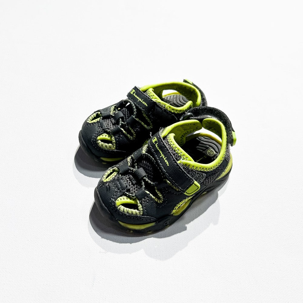 Champion SHoes 4|210783