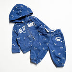 Old Navy Set 0-3M|222524