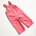 Carhertt Overalls 18M|224548