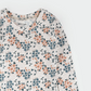 Petit Lem - 2 Piece PJ - Wild Flowers|187079