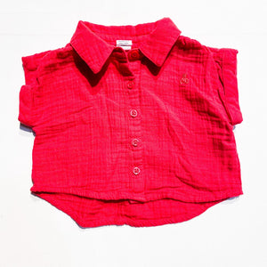 Gap Shirt 6-12M|159705