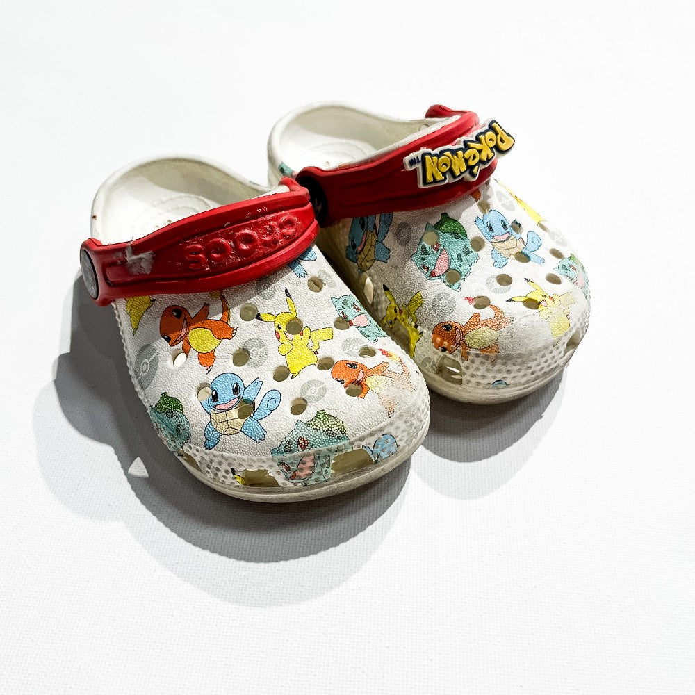 Crocs Shoes 6|198259