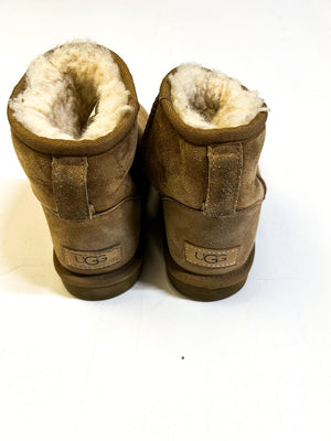Ugg Mini's 7|214803