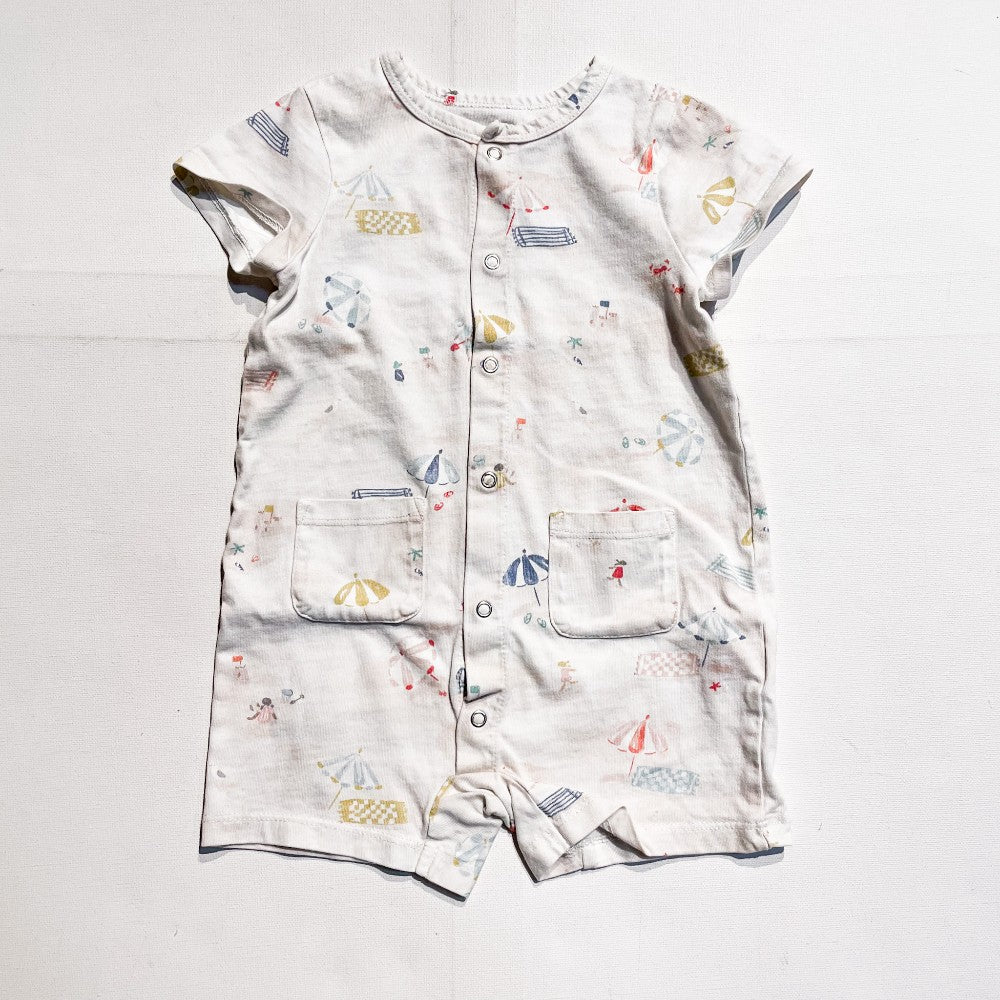 Pehr Romper 12-18M|156593
