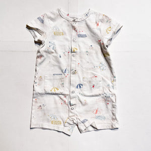 Pehr Romper 12-18M|156593