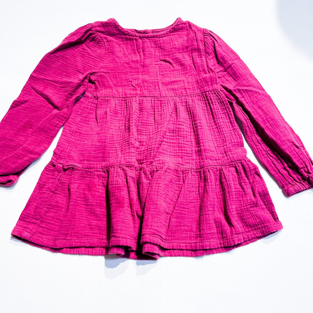 Joe Dress 6Y|165865