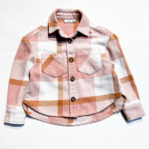 Mid Jacket 2-3Y|171856