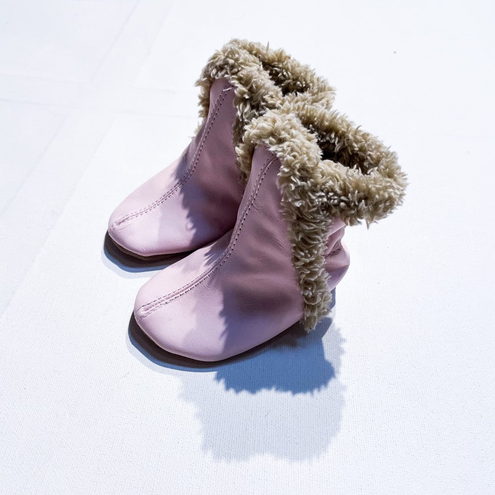 Robeez Slippers 0-6M|178321