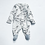 Carters Sleeper NB|218106