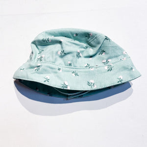 Floral Bucket Hat 3-6M|147894