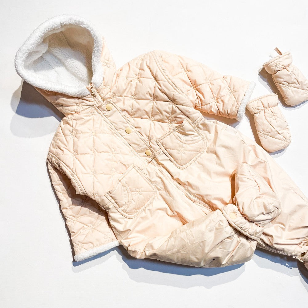 OshKosh Snowsuit 18M|135058