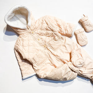 OshKosh Snowsuit 18M|135058