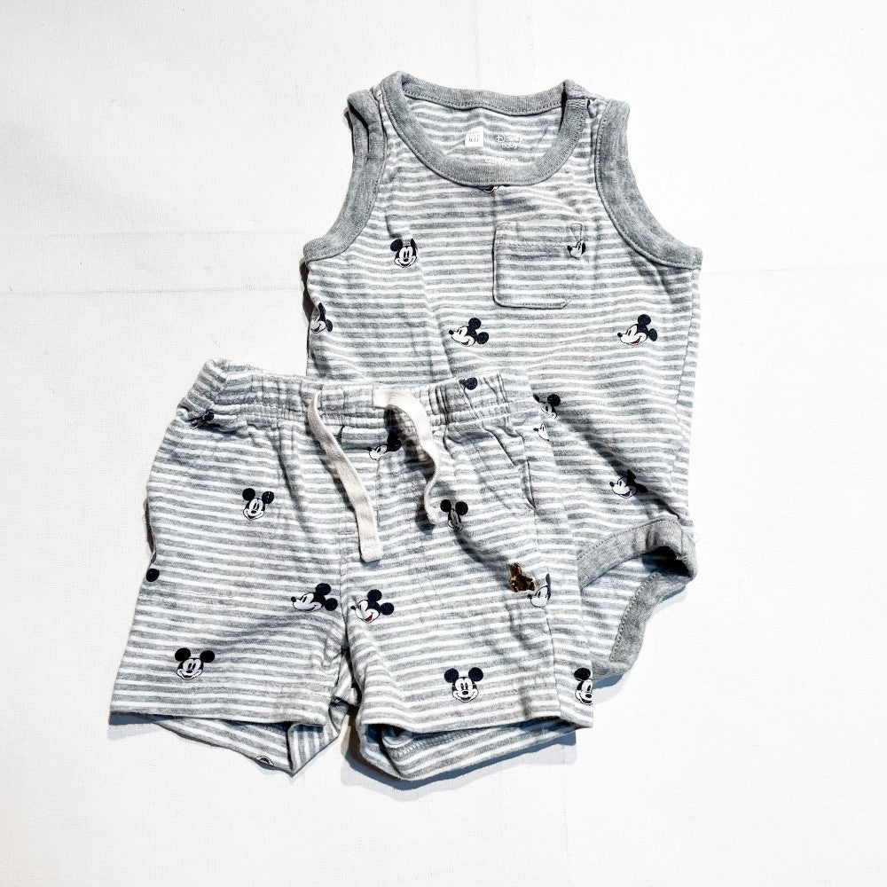 Gap Set 6-12M *Imperfection|168287
