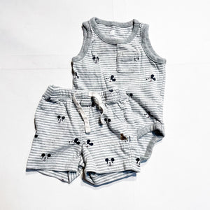 Gap Set 6-12M *Imperfection|168287