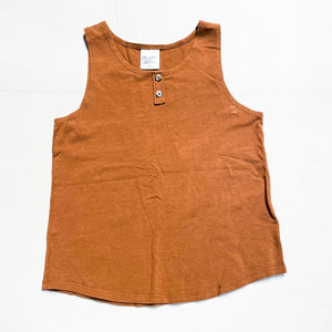 Jax & Lennon Tank 4/5Y|169048