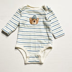 Rococo Onesie 3M|221324