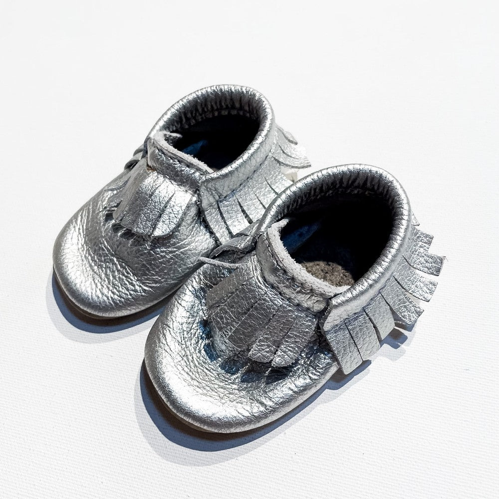 Mini Moc Shoes 3|193008