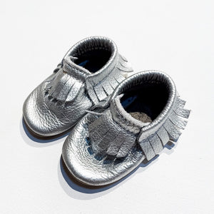 Mini Moc Shoes 3|193008