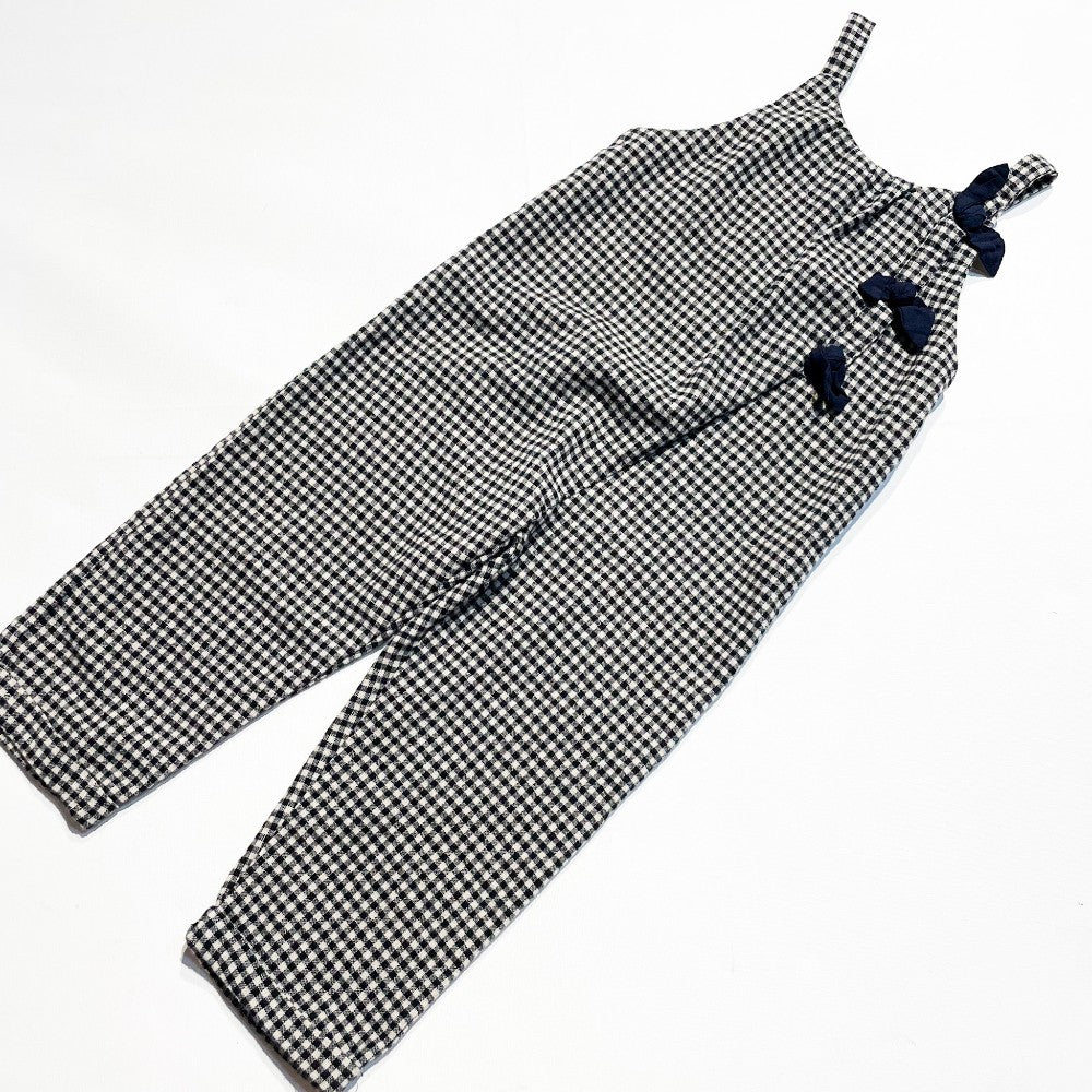 Zara Romper 3/4Y|145348