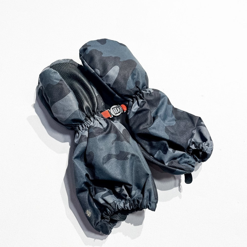 Kombi Gloves 18-24M|227055