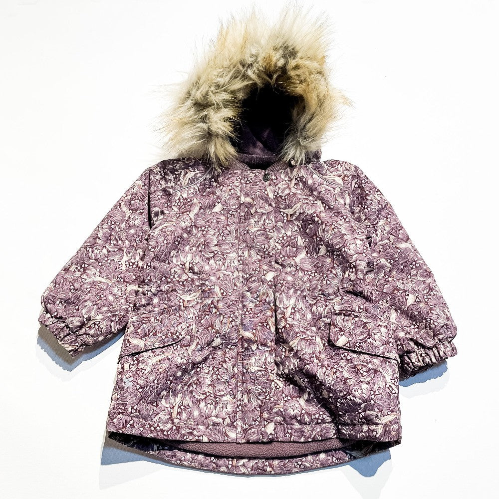 Wheat Jacket 12M|193066