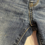 Childrens Place Jeans 12-18M **Imperfection|216356
