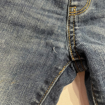 Childrens Place Jeans 12-18M **Imperfection|216356