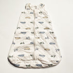 Carters Purely Soft Sleep Sack Small (3-6M)|217526