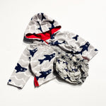Pottery Barn Set 6-12m|225710