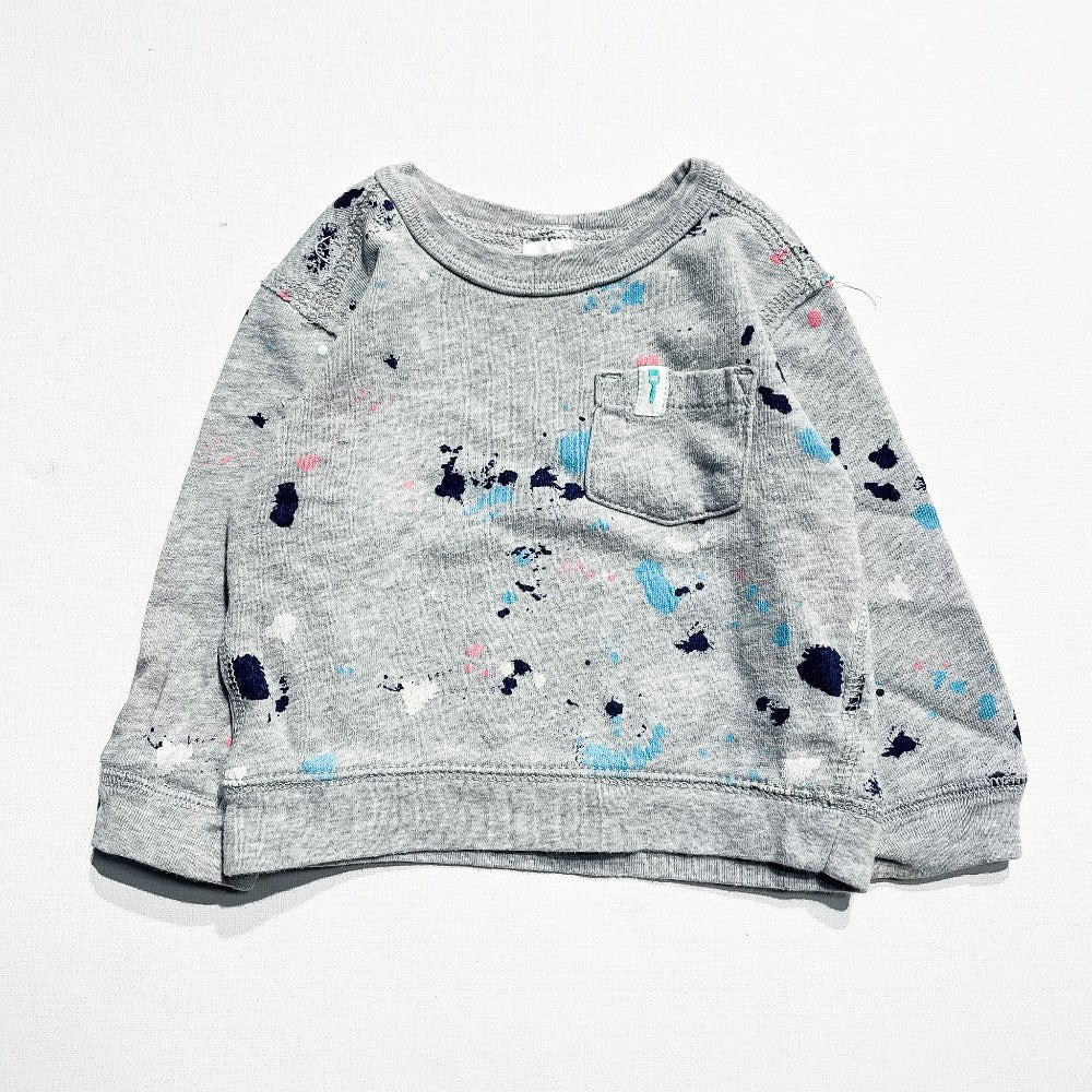 Carter's Sweater 18M|231057