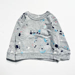 Carter's Sweater 18M|231057