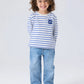 Name It - Stripe Long Sleeve|225553