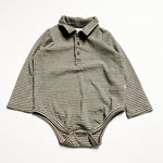 Me & Henry Onesie 18-24M|225073