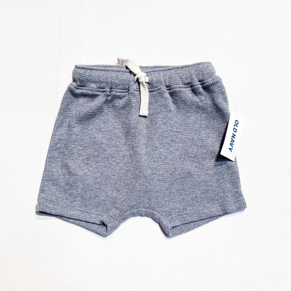 Old Navy Shorts 6-12M|161720
