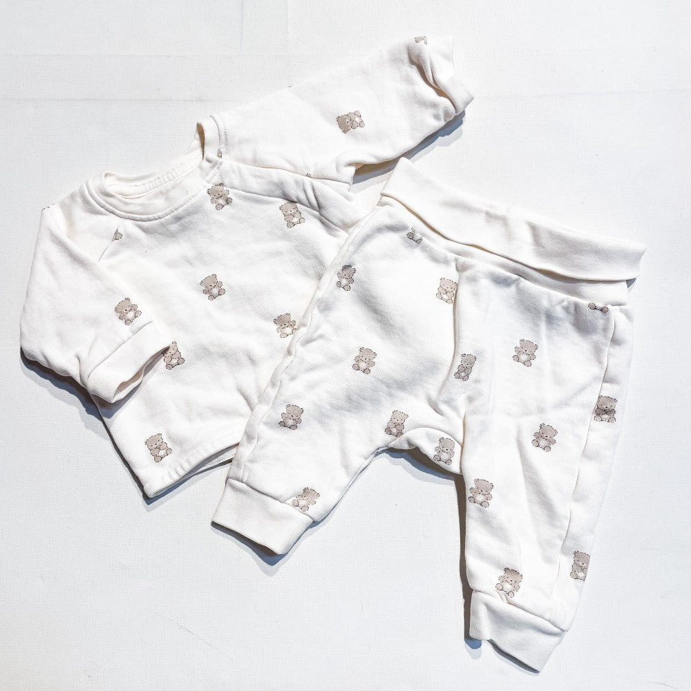 H&M Set NB|162405