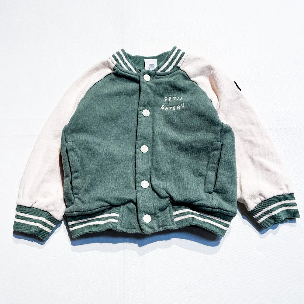 Peetit Bateau 4Y|175509