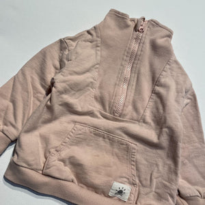 Little Co Sweatshirt 18M **Imperfection|190086