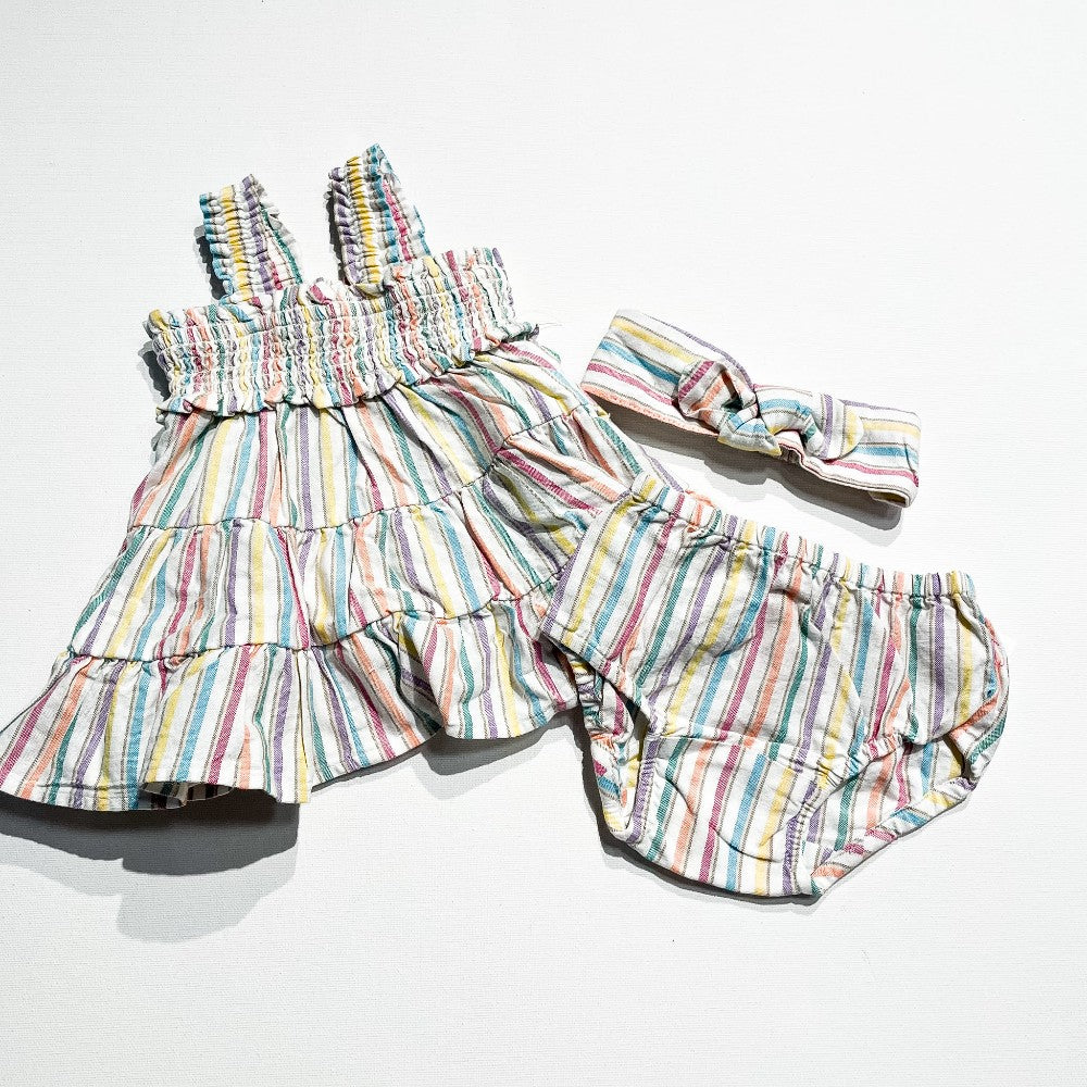Gap Set 0-3M|210528