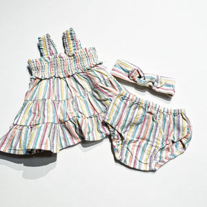 Gap Set 0-3M|210528