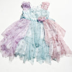 Jona Michelle Dress 3Y|229528