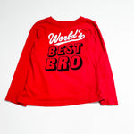 OshKosh Top 5Y|234120