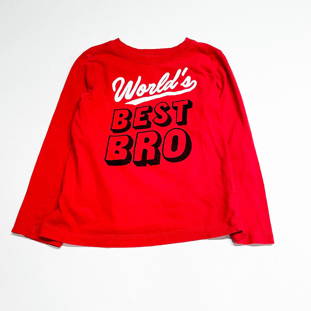 OshKosh Top 5Y|234120