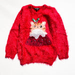 George Sweater 6Y|180005