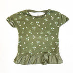 Carters Shirt 4T|117718