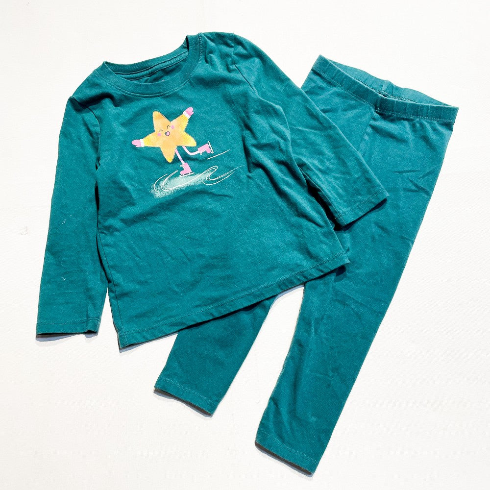 Cat & Jack Set 3Y|176038