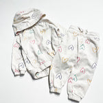 Old Navy Set 3Y|202253