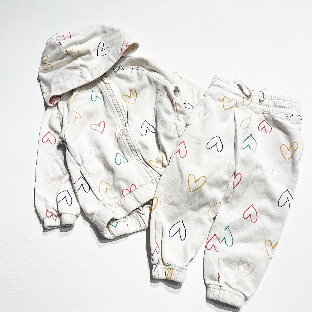Old Navy Set 3Y|202253