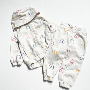 Old Navy Set 3Y|202253
